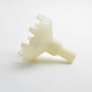 Embudo de filtro Roland para tolva de aceite de piezas de prensas de impresión - Product Image 1