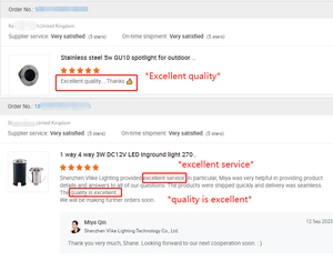 Lampu Tanam Tanah 3W Daya Tinggi, Laris Manis, untuk Jalan Luar Ruangan, Jalan Masuk, Taman, Dek, Jalan Raya, dan Lanskap - Product Image 6