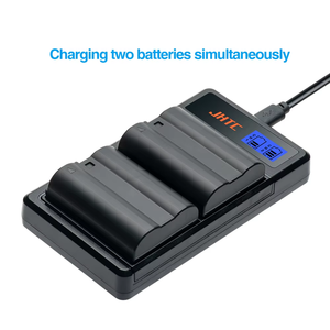 Unique Products From China Digital Slr Camera Batteries <strong>Prices</strong> EN EL15 ENEL15 for <strong>Nikon</strong> D600 <strong>D800</strong> D800E D7000 D7100 V1 MH-25 - Product Image 6