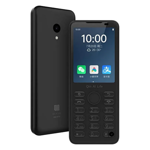 2.8 Inch Qin F21 Pro Màn Hình Cảm Ứng Nút Di Động Wifi GPS Bluetooth 4G Di Động 3 + 32 4 + 64 Người Già Tính Năng Điện Thoại - Product Image 1