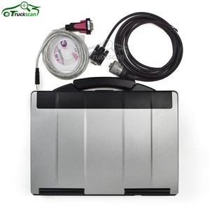 Outils de diagnostic pour chariots élévateurs Thermo King, logiciel Wintrac 5.7, analyseur de moteur, câble de diagnostic, outil de service, 2 ans pour Windows - Product Image 5