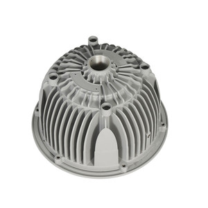 定制精密压铸服务Iso9001重力砂铸造其他汽车配件铝锌合金产品 - Product Image 5
