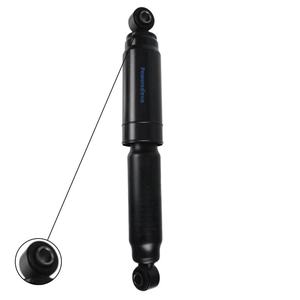 Amortisseurs de suspension pneumatique arrière 345701 5206KN 5206KZ 5206LA avec PEUGEOT Boxer 2WD & 4WD Jumper / Relay - Product Image 3