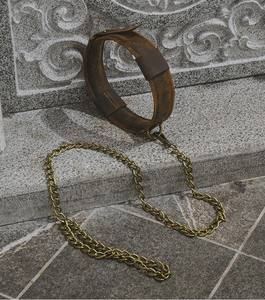 Retro Klinknagel Lederen Peddel Handboeien Hals Kraag <span class=keywords><strong>Bondage</strong></span> Kleding Meubels Lederen Fetisj En <span class=keywords><strong>Bondage</strong></span> Kleding <span class=keywords><strong>China</strong></span> <span class=keywords><strong>Bondage</strong></span> Kleding - Product Image 5