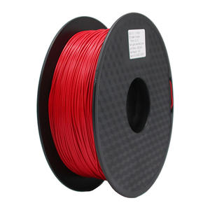 <span class=keywords><strong>ISANMATE</strong></span> Filament d'imprimante 3d de haute qualité Filament Opaque PDS imprimante 3d 1.75mm 1 kg/bobine grands Filaments d'emballage pour imprimante 3d - Product Image 4