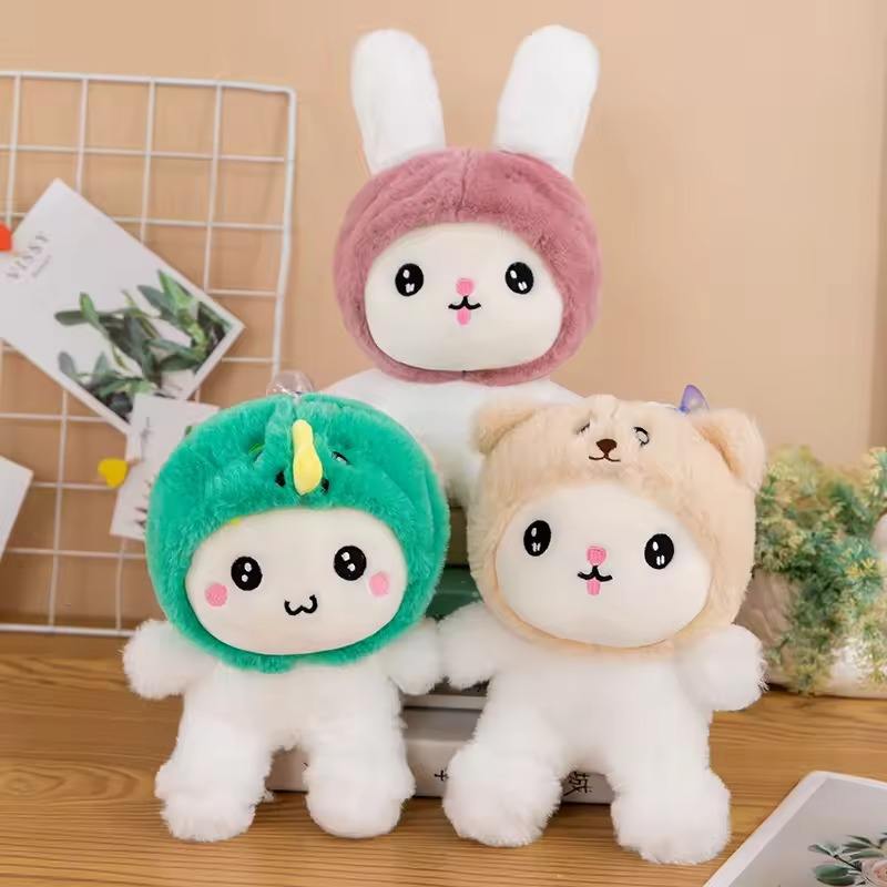 1(About 8 inches 25cm (random color))