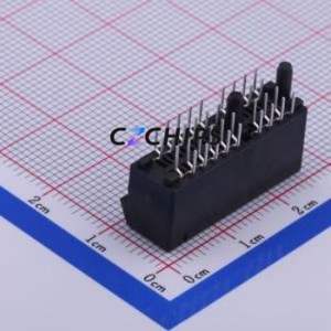 3183-10110P1T PCI/PCIe Connector Through hole Component (THT),P=1mm Connector 36P 142P Through Hole PCI-E 3.0 - Product Image 2