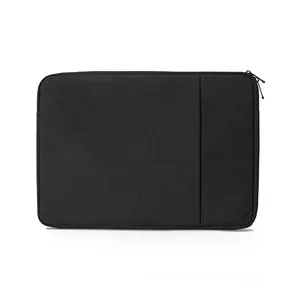 OEM ODM Oxford 13 15 Inch Laptop Pouch Sleeve Cover Protective Notebook Carrying Case Bag Laptop Sleeve Bag