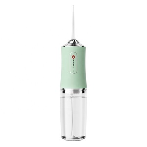 <span class=keywords><strong>Hydropulseur</strong></span> intelligent irrigateur buccal blanchiment dentaire pièce à main de détartrage à ultrasons dentaire nouvelle technologie irrigateur dentaire - Product Image 2