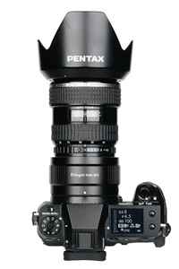 Pentax P645-GFX ADPTER เลนส์ P645-GFX สำหรับ Pentax 645 <span class=keywords><strong>Fujifilm</strong></span> สำหรับ <span class=keywords><strong>GFX100</strong></span> GFX100S <span class=keywords><strong>GFX100</strong></span> II GFX100S GFX50R GFX50S - Product Image 5