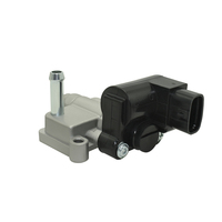 Ensemble de soupape de commande d'air de ralenti BAIXINDE 16022-PNA-J51 pour Honda CRV 2002-2006 2.4L-L4