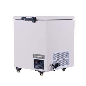 <span class=keywords><strong>Congélateur</strong></span> de poisson thon Ultra-bas de <span class=keywords><strong>petite</strong></span> <span class=keywords><strong>taille</strong></span> à 25 degrés pour équipement aquatique, offre spéciale - Product Image 2