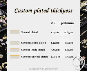 Foxi-pendientes redondos de <span class=keywords><strong>oro</strong></span> de 18k para mujer, joyería de alta calidad, gran círculo, accesorios, sin <span class=keywords><strong>baño</strong></span>, Brasil, 2023 - Product Image 5