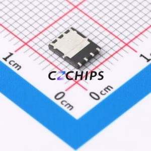 Transistor à effet de champ (MOSFET) à transistor DFN5X6-8 BSC067N06LS3G-VB neuf et original - Product Image 2