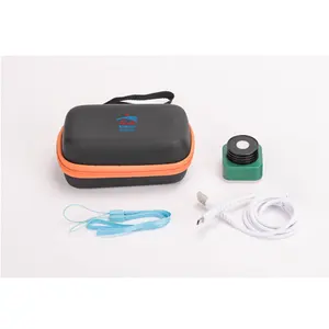 HPL200P PAR <span class=keywords><strong>PPFD</strong></span> Meter umol/m2/s สําหรับเครื่องวัดควอนตัมแสงเติบโต - Product Image 1