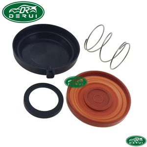 Nouveau couvre-culbuteurs d'échappement Derui OE Standard LR174890/J9C37903 pour Land <span class=keywords><strong>Rover</strong></span> Aurora Discovery <span class=keywords><strong>Spirit</strong></span> Walk - Product Image 2