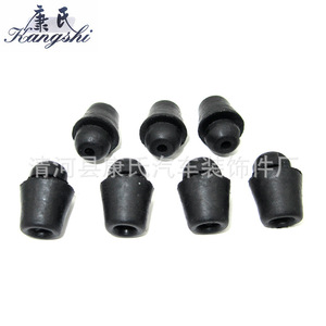 Kangshi Car Door <b>Buffer</b> Rubber KS-1726 Epdm Material For Auto Door Trunk Glass <b>Pad</b> - Product Image 4