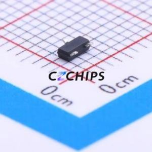Original-New RK7002BMT116 SOT-23 Transistor Field Effect Transistor (MOSFET) Whole Sale Electronic Component Chips & BOM Service - Product Image 2