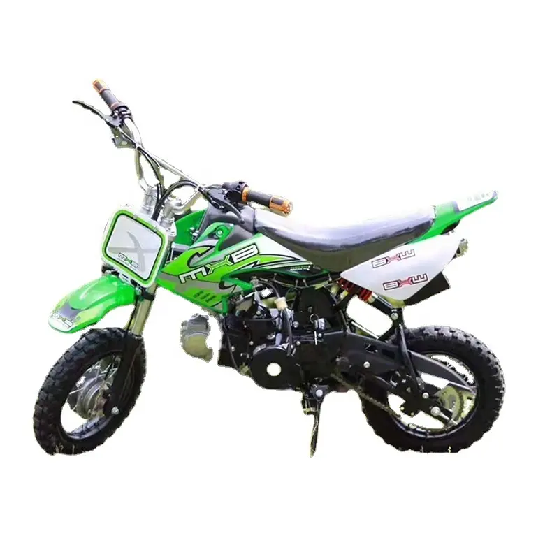 EDR 125CC Engine Off-road motorcycle Off-Road bike