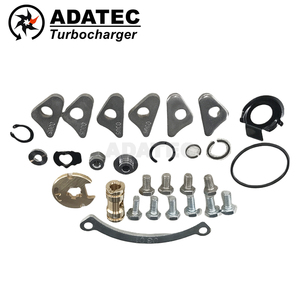 Kit de reparación Turbo BV50 53049880054 53049700054 059145715F 059145702S Kit de reconstrucción Turbo para Audi A4 <span class=keywords><strong>3</strong></span>,0 TDI (B7) 150 Kw - 204 HP - Product Image 2