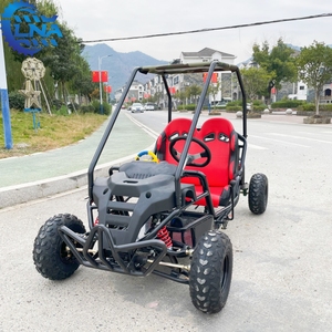 Le LNA sonne vraiment bien, idéal pour les courses tout-terrain, buggy des dunes 125cc. - Product Image 4
