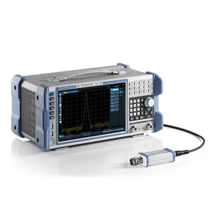 Analizador de Redes Vectoriales Serie ZNL de Rohde & Schwarz FPL1007, Equipo de Medición de Laboratorio de RF Todo en Uno - Product Image 5