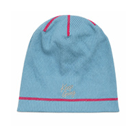 Nuevo Gorro de Diseño con Costuras en Contraste y Bordado Personalizado, Gorra de Calavera para Uso Casual y Urbano