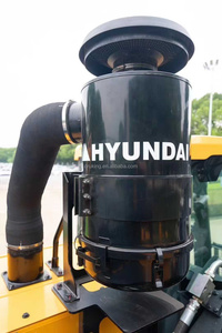 Гусеничный экскаватор HYUNDAI, бренд HX505L HX505, модель 50 тонн, гусеничный экскаватор, огромная машина для добычи с ведром <span class=keywords><strong>3</strong></span>,4 куб. М для Алгерии - Product Image 3