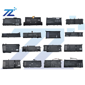 OEM ODM Laptop <strong>Batteries</strong> Factory Custom Logo All Laptop Models One-Stop Accessories Supplier