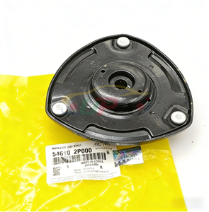 54610-2P000 546102P000 Aislador de Puntal de Calidad Superior para Hyundai Veracruz Kia Sorento 54610 2P000 - Product Image 1