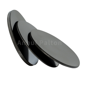 Đá cắt Vòng Kim Cương Dây Vẽ chết 48 58 mm <span class=keywords><strong>PCD</strong></span> cắt đĩa trống <span class=keywords><strong>PCD</strong></span> chèn tip trống cho <span class=keywords><strong>PCD</strong></span> kim cương lưỡi ODM OEM - Product Image 4