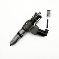 Inyector de Bomba de Motor Diésel 3411764 para Motor Diésel ISN14 / N14