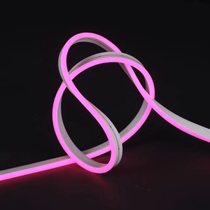 11 Colors PVC Neno <b>Led</b> Strip Light IP65 Outdoor Waterproof DC12V 8mm PCB <b>SMD</b> 1835 120LED Strip RGB Smart <b>LED</b> Flexible Light - Product Image 6