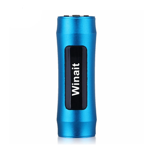 Winait Máy Nghe Nhạc MP3 Thể Thao <span class=keywords><strong>Mini</strong></span> Cầm Tay Chống Nước Có Màn Hình Màu - Product Image 3