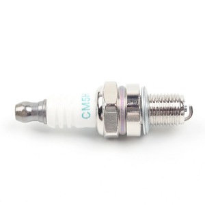 Bougie d'allumage CM5H pour moteur de tondeuse à gazon 140 Gx35, pièce d'allumage pour moteur à essence - Product Image 4
