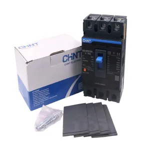 Автоматический выключатель в литом корпусе chint <span class=keywords><strong>mccb</strong></span> 125a-250a - Product Image 5