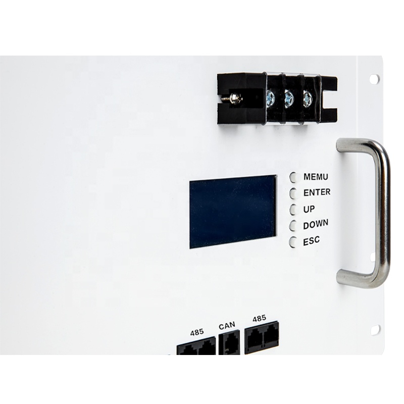 Литий-железо-фосфатная аккумуляторная батарея Lifepo4 солнечные батареи перезаряжаемые для аккумуляторов ноутбука 24 в 300 Ач настенное крепление Телеком