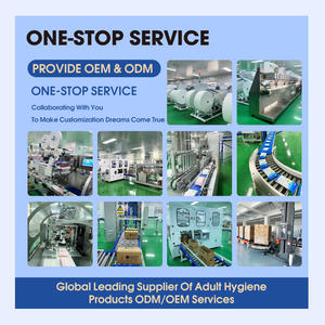 Pannoloni a <span class=keywords><strong>mutandina</strong></span> usa e getta per adulti, stampati, per incontinenza, per uomini anziani, pannolini a prezzi convenienti per pelle spessa - Product Image 6