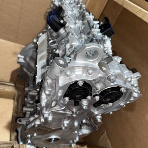 Motor 1,3 para Renault <span class=keywords><strong>Kadjar</strong></span> 1.3L DiGT <span class=keywords><strong>TCe</strong></span> HR13DDT HR13 Turbo motor desnudo motor nuevo - Product Image 5
