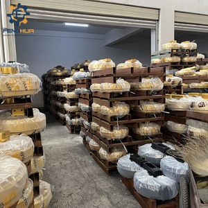 Graafmachine Loopbaan Voorste Stationler <span class=keywords><strong>E120b</strong></span> Onderstel Onderdelen E324 E325 E330 E339 E345 E349 E450 - Product Image 6