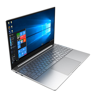 Ordinateur de bureau 15.6 pouces Coque En Métal Ordinateur Portable H361 Ultra Mince Ordinateur portable Intel Core <span class=keywords><strong>I3</strong></span> I5 I7 - Product Image 3
