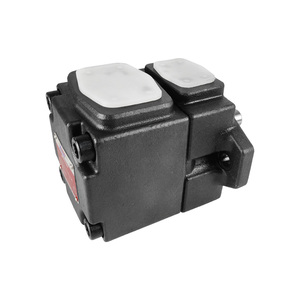 ปั๊มไฮดรอลิกขายดีรุ่น PV2R1-6-L-RAA-41 ปั๊มน้ำมันแบบใบพัดเดี่ยว PV2R1-14-L-RAA-41 PV2R1-25-L-RAA-41 PV2R1-31-L-RAA-41 - Product Image 3