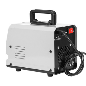 Máquina <span class=keywords><strong>de</strong></span> soldadura <span class=keywords><strong>de</strong></span> inversor <span class=keywords><strong>de</strong></span> arco <span class=keywords><strong>de</strong></span> CC 400 <span class=keywords><strong>Amp</strong></span> - Product Image 6