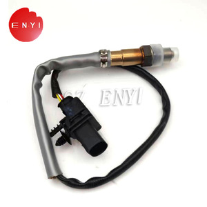 Sensor de oxígeno 06F906262R para Volkswagen Eos Passat Jetta Audi A3 TT - Product Image 1