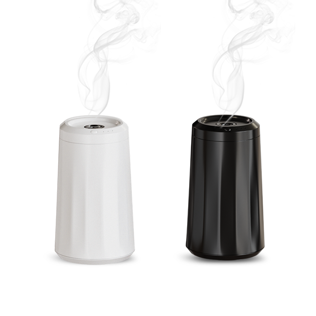 Aroma Air - Car Aromatherapy Diffuser - Portable & Efficient