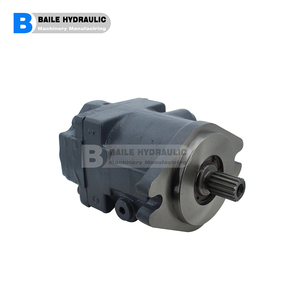 POMPE HYDRAULIQUE SDF2.4539.350.0 pour Agrotron 7210 TTV, 7230TTV, 7250TTV Mach 210VRT, 230VRT, 250VRT SDF2.4539.350.0 POMPE HYDRAULIQUE S - Product Image 1