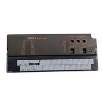Module de comptage d'entrées différentielles AJ65BT-D62D, module de télécommande CC-Link, unité de comptage d'impulsions 24 bits