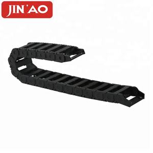 גרור שרשרת Rig שמן פלסטיק שרשרת <span class=keywords><strong>Igus</strong></span> E שרשרת כבל מסלול - Product Image 1