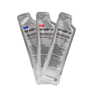 ตลับหมึกที่ใช้ร่วมกันได้สำหรับเครื่องพิมพ์ Sharp MX-60CV C3081D 4081 5081 6081 2621 3121 R - Product Image 2