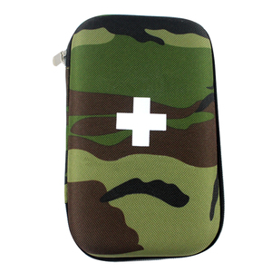 Bộ Sơ Cứu Khẩn Cấp Cắm Trại Ngoài Trời Chất Lượng Cao, Bộ Dụng Cụ Sinh Tồn Ngoài Trời Cho Nữ Mini Số Lượng Tốt Bộ Sơ Cứu Mini - Product Image 2